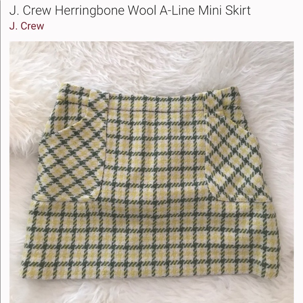 ❗️HELP me find this skirt 0p or close to this size